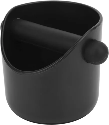 Miniatura 10 de Contenedor de café para café expreso, caja de golpeo para expreso, antideslizante, para café y escoria, cubo de café molido, para el hogar