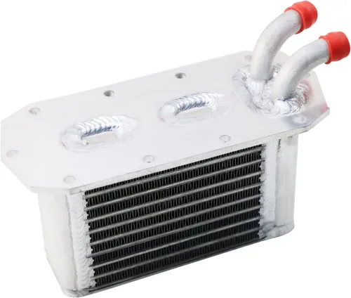 Miniatura 9 de Intercooler Turbo de repuesto 1240930 compatible con Polaris RZR XP Turbo/Turbo S/Pro XP 2015-2022
