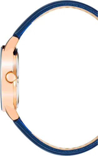 Miniatura 2 de Armitron Women's Genuine Diamond Dial Leather Strap Watch, 755410