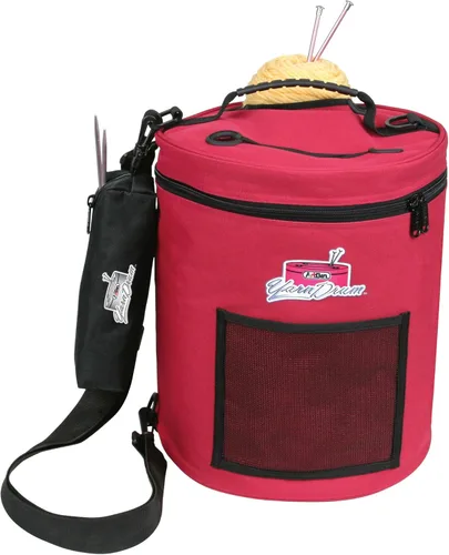 Miniatura 29 de ArtBin Needleworks - Bolsa de proyecto gris