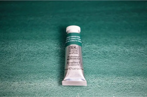 Miniatura 164 de Winsor & Newton - Pintura para acuarela profesional Tinte neutro