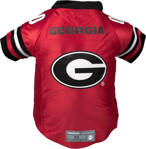 Miniatura 31 de Littlearth NCAA Premium Pet Jersey