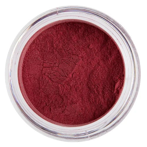 Miniatura 2 de Roxy & Rich Fondust - Colorante alimenticio en polvo, 0.14 oz, borgoña