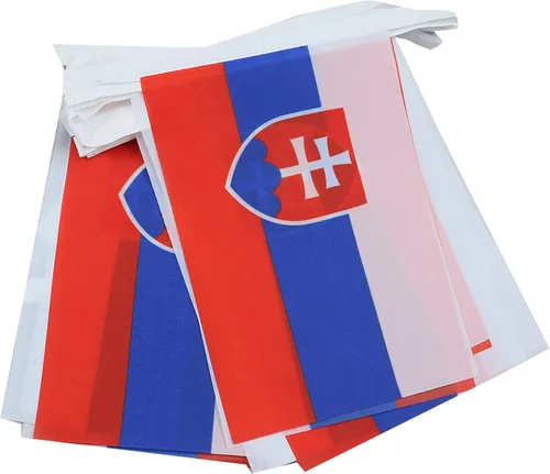 Miniatura 256 de AZ FLAG Señal marítima internacional 42.7 ft BUNTING Flag 40 banderas 9'' x 6'' - Banderas de cuerda del alfabeto náutico 5.9 x 8.3 in