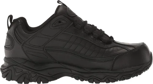 Miniatura 6 de Skechers Zapatos de construcción Stiney 200118 para hombre