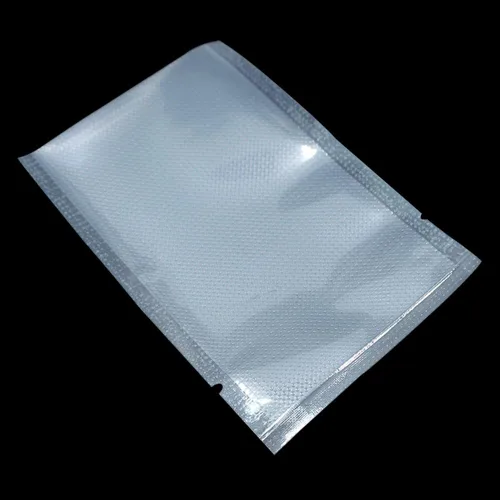 Miniatura 3 de FERENLI 100 Piezas Bolsas Selladoras al Vacío Pequeñas de 2.7 x 3.9 pulgadas (Tamaño Utilizable de 2.4 x 3.3 pulgadas) para Almacenamiento