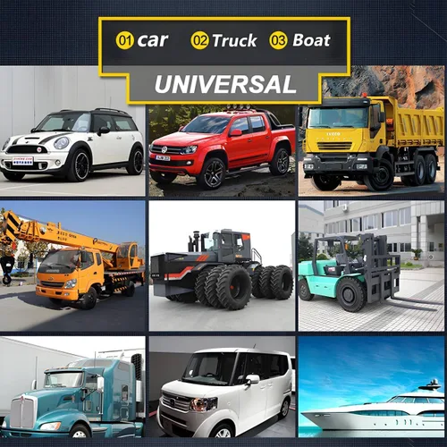Miniatura 9 de Cargador de Batería de Automóvil 20 Amperios, 12V 24V LiFePO4 Ácido de Plomo Mantenedor de Batería Inteligente Automático, Cargador de Goteo