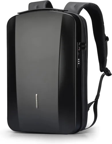 Miniatura 11 de Mochila de carcasa dura MARK RYDEN, Negro, Casual