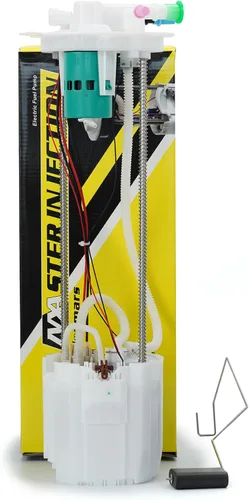 Miniatura 17 de MASTER Módulo de Ensamblaje de Bomba de Combustible Eléctrica E2245M Reemplazo para Ford 1999-2004 F250 Super Duty XLT, 1999-2003 F250 Super Duty