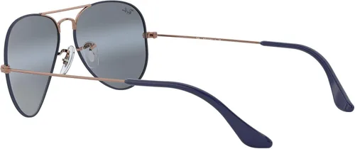 Miniatura 5 de Ray-Ban Rb3025 Classic - Lentes de sol con espejo diseño de aviador para mujer
