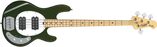Miniatura 2 de StingRay HH RAY4HH Bajo Eléctrico