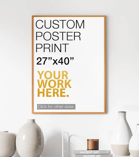 Miniatura 19 de Pera Print Sube tu imagen o foto: impresión personalizada de foto a póster, impresiones artísticas de pared (11 x 17 pulgadas)