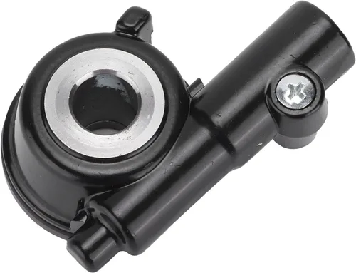 Miniatura 4 de Aleación de aluminio de accionamiento del velocímetro de motocicleta, OE 448KF23 Reemplazo para XR25R o XR25L o XR35R o XR35L o XR5R