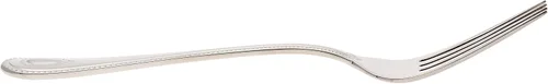 Miniatura 4 de Juego de Cubiertos Lenox para 12, Juego de Cubiertos French Perle de 65 Piezas con Utensilios para Servir, Servicio para 12, Elegantes Utensilios