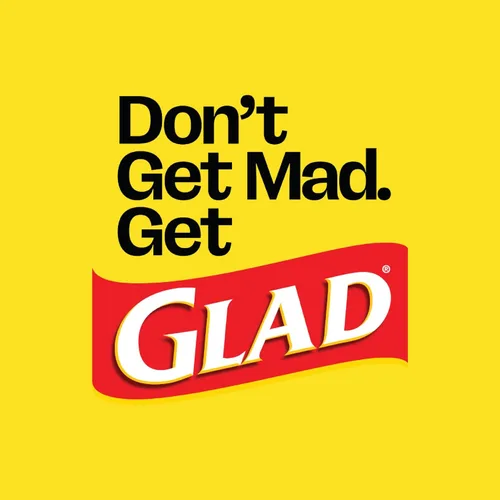 Miniatura 5 de Bolsas de plástico para almacenamiento de alimentos Glad Flex'N Seal, de galón, 35 unidades (el paquete puede variar)