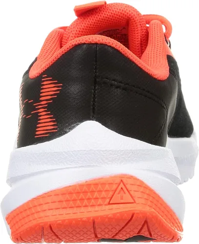 Miniatura 3 de Under Armour Tenis de correr unisex para niños Scramjet 5
