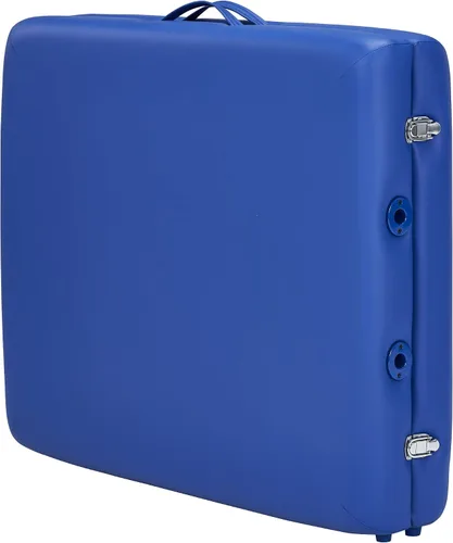 Miniatura 9 de Master Massage Brady - Mesa de masaje portátil, color azul cielo