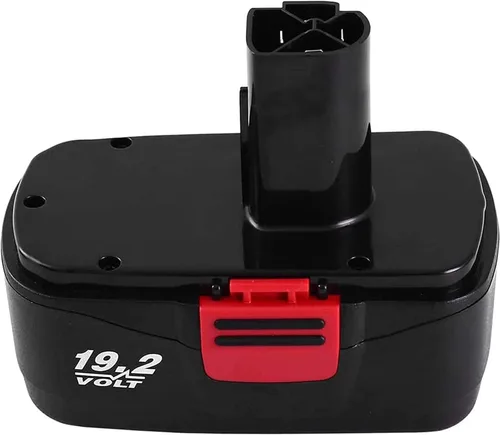 【1 Pack Upgrade 4.5Ah】C3 Replacement for Craftsman 19.2 Volt Battery Compatible with Craftsman 19.2 Volt Batteries DieHard 130279005 315.113753