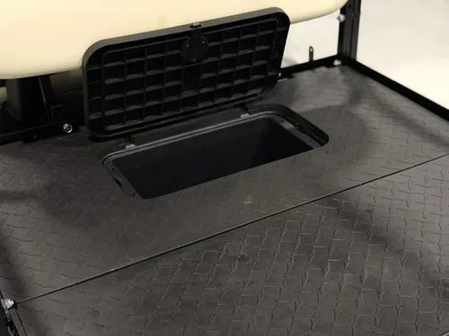 Miniatura 2 de GTW Caja de almacenamiento/enfriador Insertar MACH3 Carrito de golf Asientos traseros