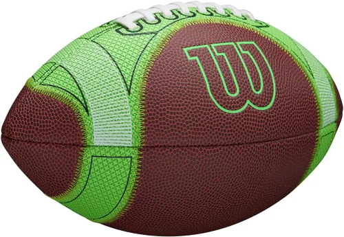 Miniatura 4 de Wilson Hylite Fútbol Americano