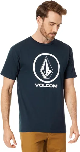 Miniatura 4 de Volcom Camiseta de manga corta Crisp Stone para hombre
