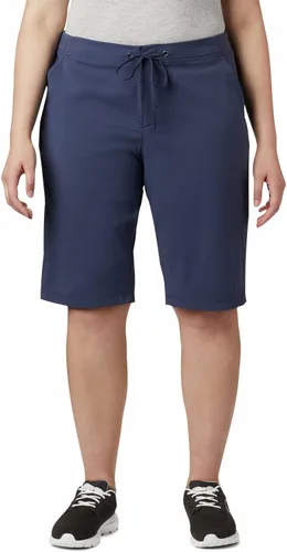 Miniatura 6 de Columbia Pantalones cortos largos Anytime Outdoor para mujer