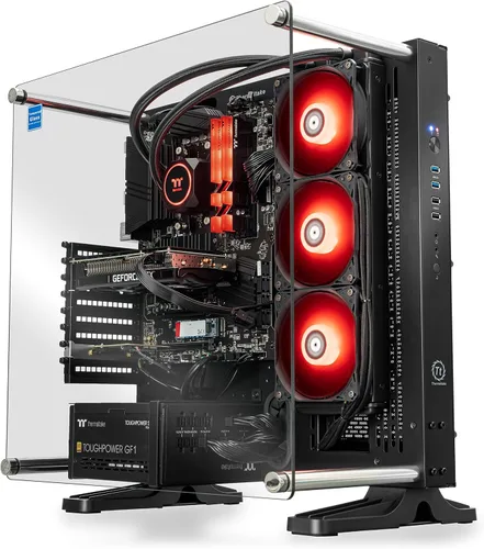 Miniatura 2 de Thermaltake LCGS Shadow 360 AIO PC líquida