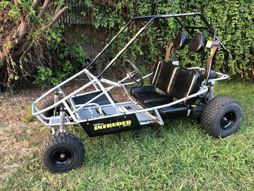 Miniatura 5 de AlveyTech Arrancador de retroceso negro para motores Predator 79cc 3.0 Hp, Manco, Scooter, cortacésped, generador Briggs & Stratton, motor de kart