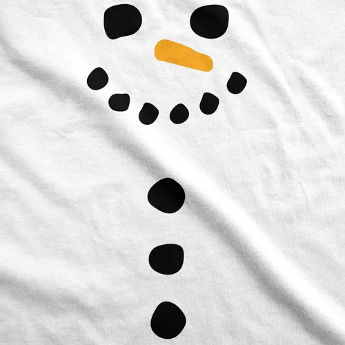 Miniatura 3 de Funny Maternity Christmas Shirts for The Holidays Cute Tees to Celebrate Bumps First Christmas
