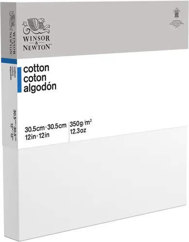 Miniatura 60 de Algodón Winsor & Newton, Algodón, 4" x 4