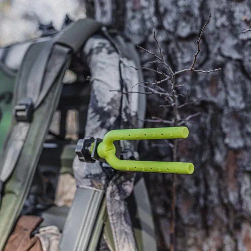 Miniatura 4 de Summit Treestands Soporte para arco FasTrack