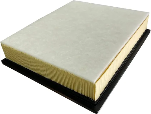 Miniatura 2 de BW10242 Filtro de aire de motor prémium para Tundra (2013-2021), Sequoia (2014-2022), Tacoma (2016-2022), repuesto para 17801-0P100,17801-0S020