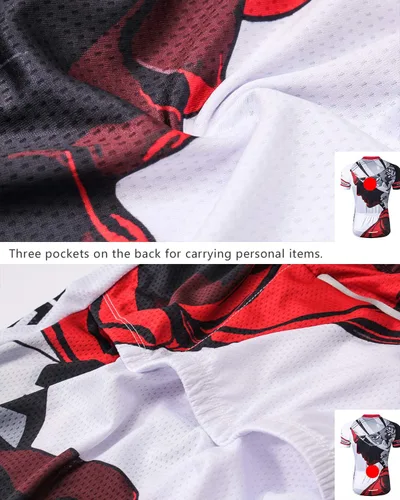 Miniatura 62 de Strgao - Camiseta de manga corta para hombre