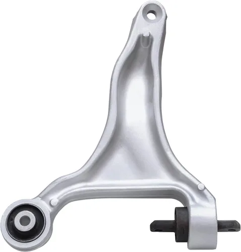 Miniatura 342 de Detroit Axle - Brazo de control delantero para Chevy Tahoe Avalanche Silverado Suburban GMC Sierra Yukon XL 1500 Express Savana 2500 Cadillac
