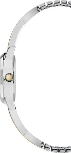 Miniatura 2 de Timex Womens Stretch Bangle Crisscross25mm Watch