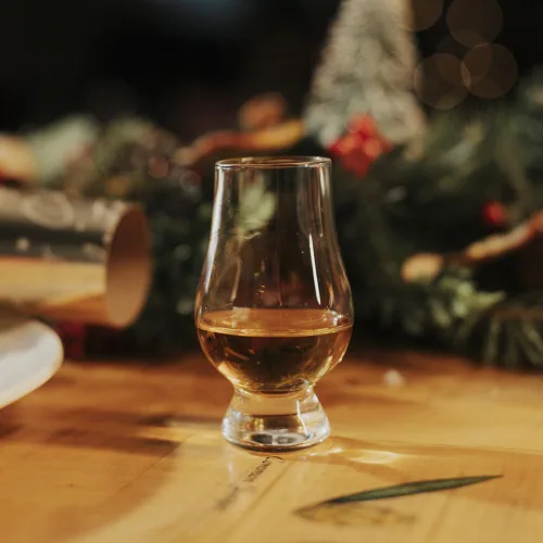 Miniatura 2 de Glencairn - Vaso para whisky en caja de regalo