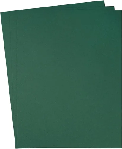 Miniatura 11 de 24 hojas de cartulina de papel grueso de 8 1/2 x 11 pulgadas, tarjetas en blanco de 300 GSM, coloridas para manualidades, tarjetas, invitaciones