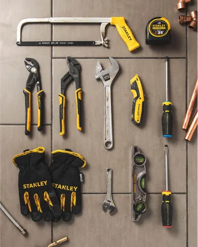 Miniatura 11 de STANLEY 0-84-648 Alicate con cremallera FatMax 9.843 in