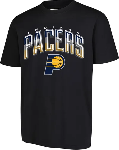 Miniatura 28 de Ultra Game - Camiseta oficial de la NBA para hombre, supersuave y Supreme Gris Caliente Carbón