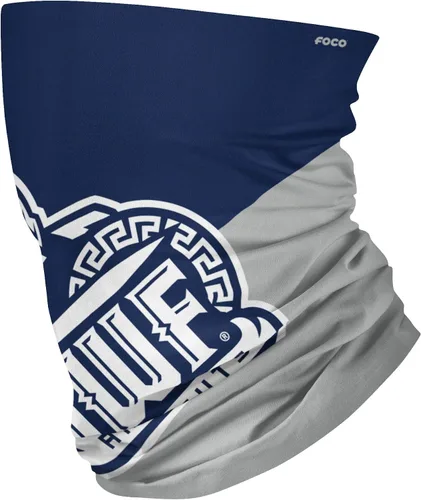 Miniatura 139 de FOCO NCAA unisex-adult Ncaa Team Logo Neck Gaiter Multiuse Logotipo grande.