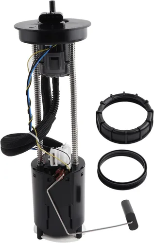 Miniatura 10 de Conjunto de módulo de bomba de combustible de 4 pines compatible con Suzuki Hayabusa GSX1300R GSX1300RZ 15100-24FB0 UC-T30SU7 15100-24FA0 UCT30SU7