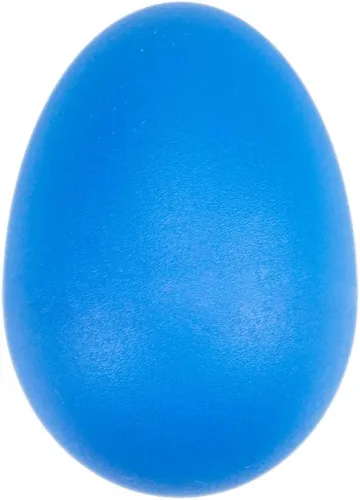 Miniatura 4 de Foraineam 60 piezas de plástico para huevos - coloridos huevos de Pascua Maracas Instrumentos musicales - Huevos de música de percusión Noisemaker