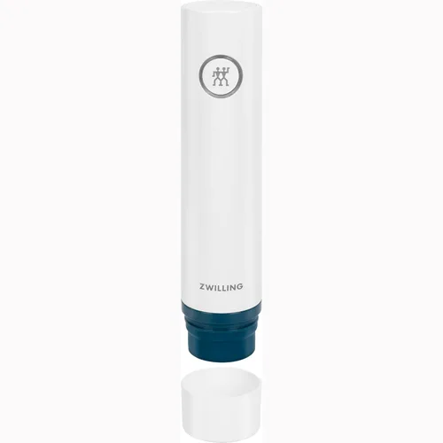Zwilling Fresh & Save Moderna Bomba Selladora al Vacío Portátil para Alimentos New Version