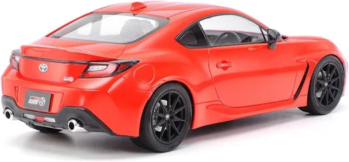 Miniatura 2 de Toyota GR86