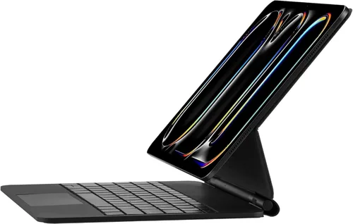 Miniatura 15 de mobee Funda Magic Keyboard para iPad Pro de 11 pulgadas (4ª/3ª/2ª/1ª) Gen y iPad Air de 11 pulgadas (M4/M3/M2, 2026/2025/2024) y iPad Air de 10.9