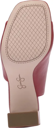 Miniatura 4 de Jessica Simpson Women's Messia High Heel Mule Heeled Sandal