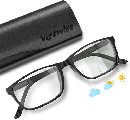 Miniatura 9 de G5 - Gafas de bloqueo de luz azul para mujeres y hombres, protección contra la fatiga ocular, bloqueadores de luz azul para leer