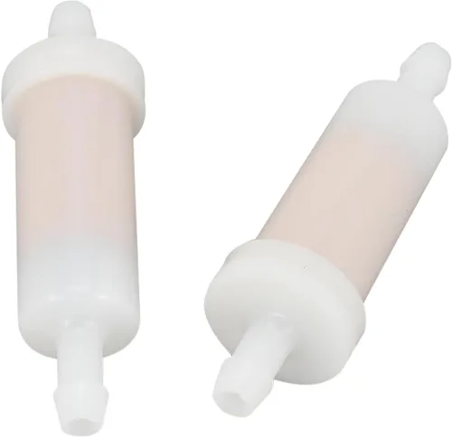 Miniatura 3 de 2 filtros de combustible de 5/16 pulgadas compatibles con Sea Doo 275000262 275000051 Mercury Mariner 35-816296-4 35-816296Q2 Polaris 2530008