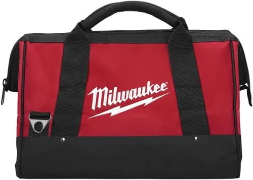 Milwaukee 902189011 o 902189001 Bolsa de herramientas para contratistas Nuevo 16" x 9.25" x 11