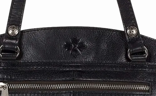 Miniatura 4 de Patricia Nash Bolso con cremallera superior Poppy